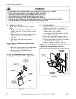 Предварительный просмотр 36 страницы Alliance Laundry Systems AT170CSH Service Manual