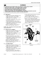 Предварительный просмотр 37 страницы Alliance Laundry Systems AT170CSH Service Manual