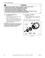 Предварительный просмотр 38 страницы Alliance Laundry Systems AT170CSH Service Manual