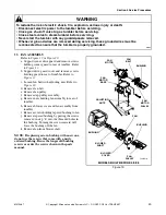 Предварительный просмотр 41 страницы Alliance Laundry Systems AT170CSH Service Manual