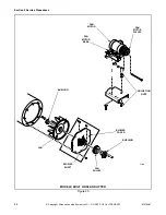 Предварительный просмотр 42 страницы Alliance Laundry Systems AT170CSH Service Manual