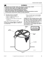 Предварительный просмотр 43 страницы Alliance Laundry Systems AT170CSH Service Manual