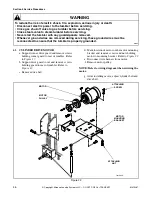 Предварительный просмотр 44 страницы Alliance Laundry Systems AT170CSH Service Manual