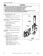 Предварительный просмотр 46 страницы Alliance Laundry Systems AT170CSH Service Manual