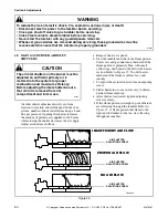 Предварительный просмотр 48 страницы Alliance Laundry Systems AT170CSH Service Manual