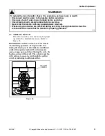 Предварительный просмотр 49 страницы Alliance Laundry Systems AT170CSH Service Manual