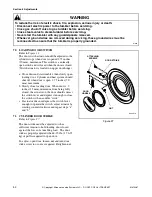 Предварительный просмотр 50 страницы Alliance Laundry Systems AT170CSH Service Manual