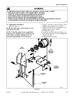 Предварительный просмотр 51 страницы Alliance Laundry Systems AT170CSH Service Manual