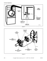 Предварительный просмотр 54 страницы Alliance Laundry Systems AT170CSH Service Manual