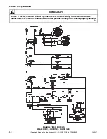 Предварительный просмотр 56 страницы Alliance Laundry Systems AT170CSH Service Manual