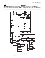 Предварительный просмотр 57 страницы Alliance Laundry Systems AT170CSH Service Manual