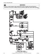 Предварительный просмотр 58 страницы Alliance Laundry Systems AT170CSH Service Manual