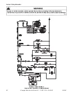 Предварительный просмотр 60 страницы Alliance Laundry Systems AT170CSH Service Manual