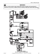 Предварительный просмотр 61 страницы Alliance Laundry Systems AT170CSH Service Manual