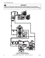 Предварительный просмотр 62 страницы Alliance Laundry Systems AT170CSH Service Manual