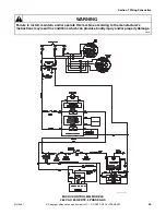 Предварительный просмотр 63 страницы Alliance Laundry Systems AT170CSH Service Manual