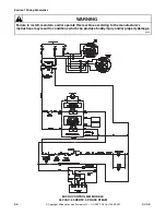 Предварительный просмотр 64 страницы Alliance Laundry Systems AT170CSH Service Manual