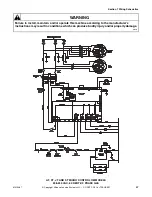 Предварительный просмотр 65 страницы Alliance Laundry Systems AT170CSH Service Manual