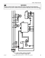 Предварительный просмотр 67 страницы Alliance Laundry Systems AT170CSH Service Manual