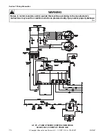 Предварительный просмотр 68 страницы Alliance Laundry Systems AT170CSH Service Manual