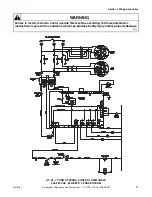 Предварительный просмотр 69 страницы Alliance Laundry Systems AT170CSH Service Manual