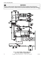 Предварительный просмотр 70 страницы Alliance Laundry Systems AT170CSH Service Manual