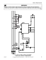 Предварительный просмотр 71 страницы Alliance Laundry Systems AT170CSH Service Manual