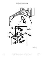 Preview for 10 page of Alliance Laundry Systems AWN311SP111TW01 Instruction Manual