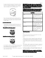 Preview for 9 page of Alliance Laundry Systems AWN432SP113TW01 User Manual