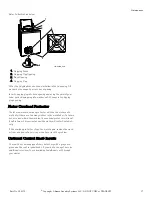 Preview for 17 page of Alliance Laundry Systems AWN432SP113TW01 User Manual