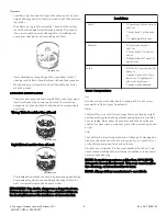 Preview for 8 page of Alliance Laundry Systems AWNA62 User Manual