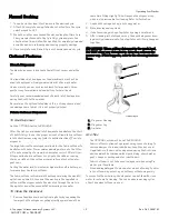 Preview for 15 page of Alliance Laundry Systems AWNA62 User Manual