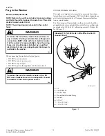 Preview for 10 page of Alliance Laundry Systems AWNE8 Installation Instructions Manual