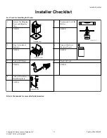 Preview for 13 page of Alliance Laundry Systems AWNE8 Installation Instructions Manual