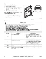 Предварительный просмотр 12 страницы Alliance Laundry Systems BA120L Operating And Programming Manual