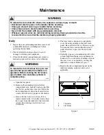 Предварительный просмотр 20 страницы Alliance Laundry Systems BA120L Operating And Programming Manual