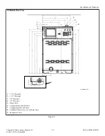 Предварительный просмотр 33 страницы Alliance Laundry Systems BCA Series Installation Operation & Maintenance