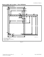 Предварительный просмотр 39 страницы Alliance Laundry Systems BCA Series Installation Operation & Maintenance