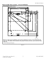 Предварительный просмотр 41 страницы Alliance Laundry Systems BCA Series Installation Operation & Maintenance