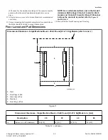 Предварительный просмотр 45 страницы Alliance Laundry Systems BCA Series Installation Operation & Maintenance