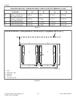 Предварительный просмотр 46 страницы Alliance Laundry Systems BCA Series Installation Operation & Maintenance