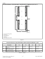 Предварительный просмотр 48 страницы Alliance Laundry Systems BCA Series Installation Operation & Maintenance