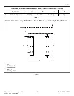 Предварительный просмотр 49 страницы Alliance Laundry Systems BCA Series Installation Operation & Maintenance