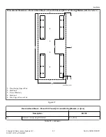 Предварительный просмотр 53 страницы Alliance Laundry Systems BCA Series Installation Operation & Maintenance