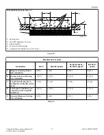 Предварительный просмотр 57 страницы Alliance Laundry Systems BCA Series Installation Operation & Maintenance