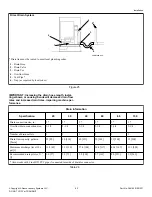 Предварительный просмотр 63 страницы Alliance Laundry Systems BCA Series Installation Operation & Maintenance