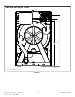 Предварительный просмотр 70 страницы Alliance Laundry Systems BCA Series Installation Operation & Maintenance
