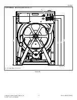 Предварительный просмотр 73 страницы Alliance Laundry Systems BCA Series Installation Operation & Maintenance