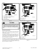 Предварительный просмотр 96 страницы Alliance Laundry Systems BCA Series Installation Operation & Maintenance