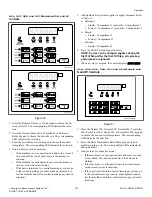 Предварительный просмотр 103 страницы Alliance Laundry Systems BCA Series Installation Operation & Maintenance